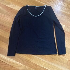 Ann Taylor womens top